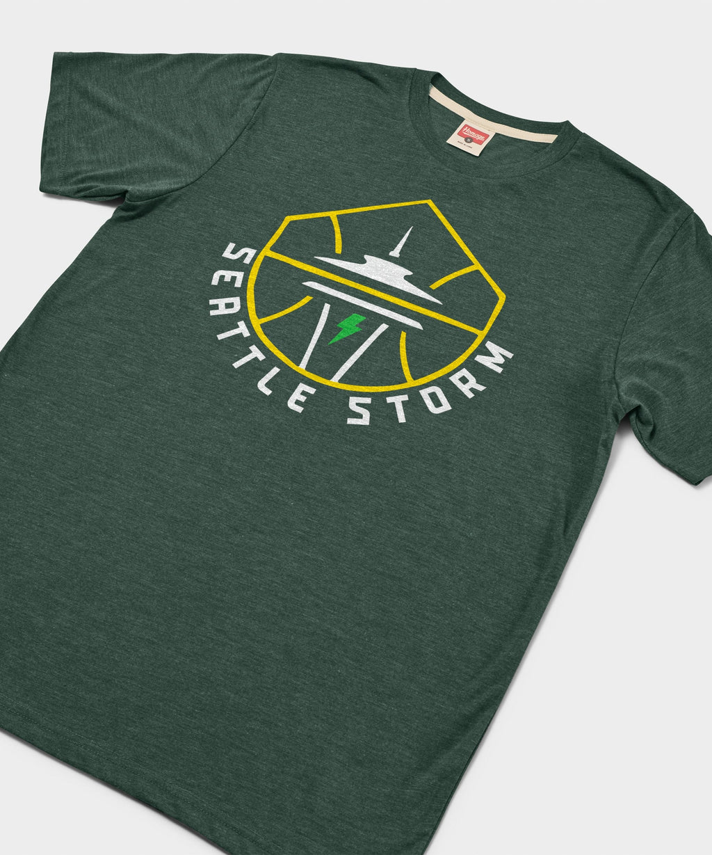 Seattle Storm Logo product image 2