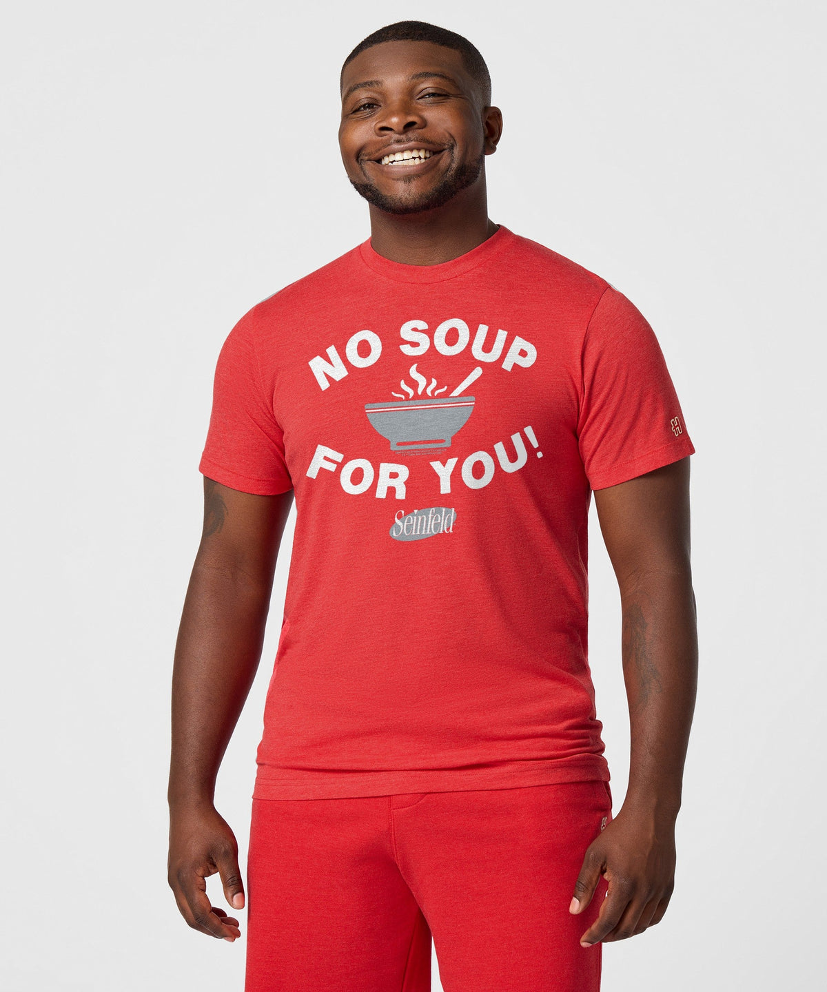 Seinfeld No Soup For You product image 3