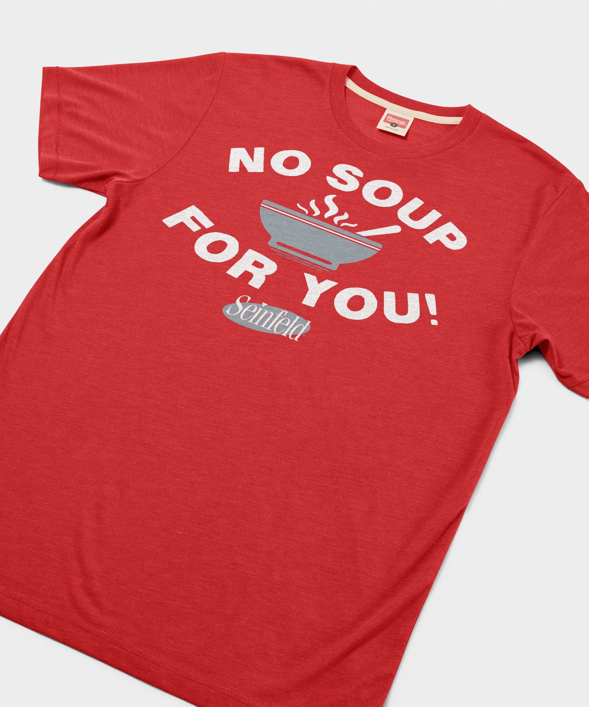 Seinfeld No Soup For You product image 2