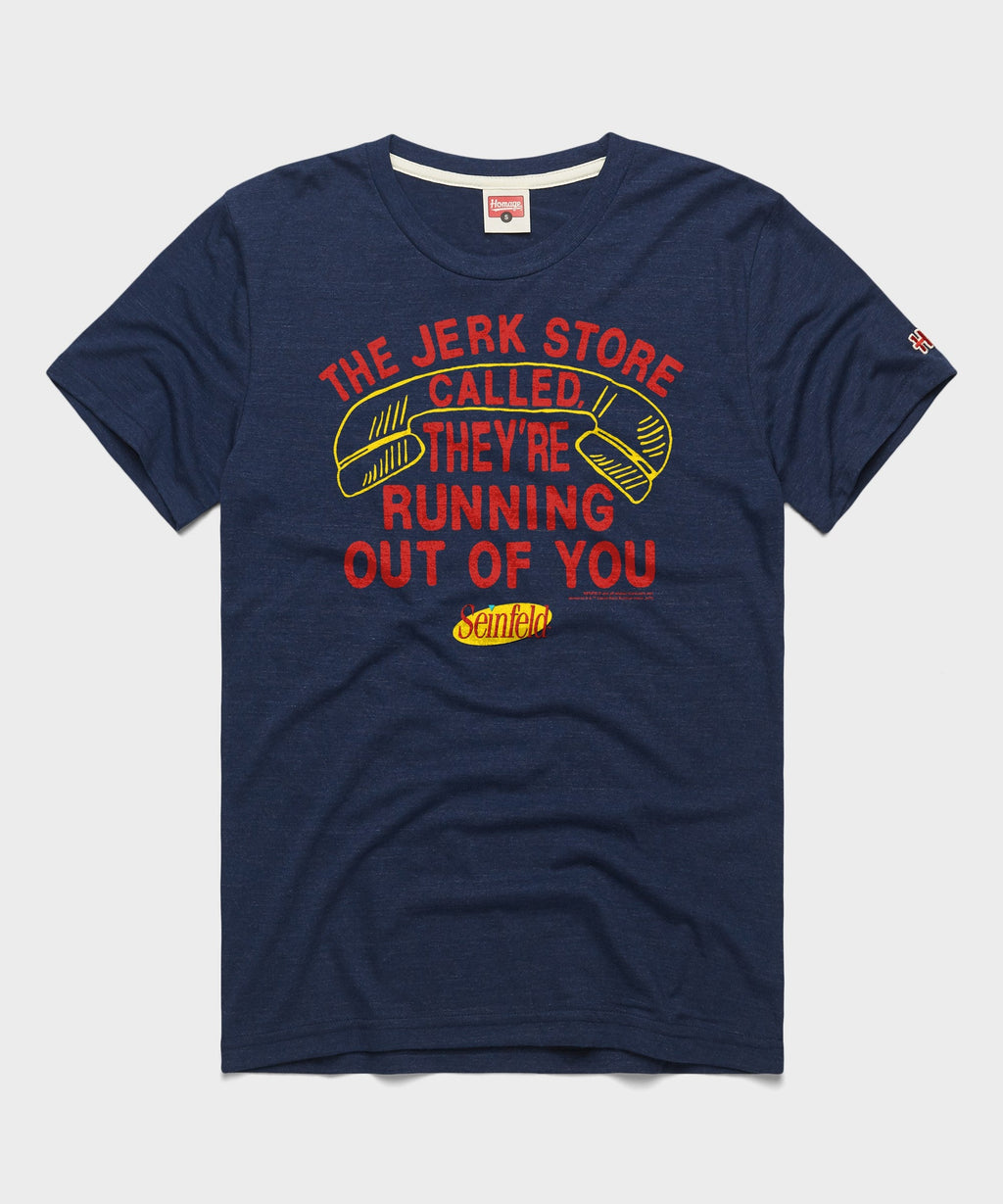 Seinfeld The Jerk Store product image 1