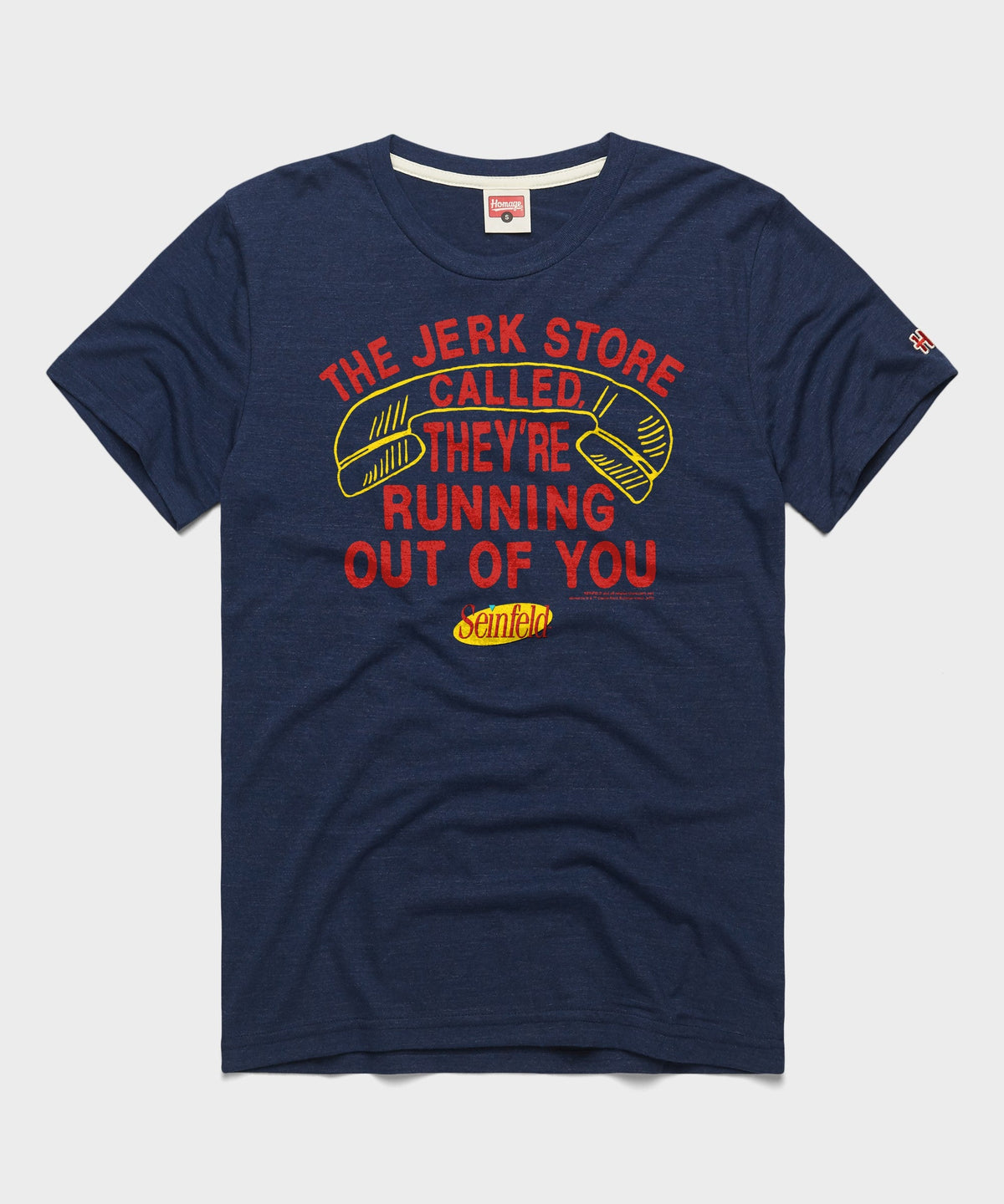 Seinfeld The Jerk Store product image 1