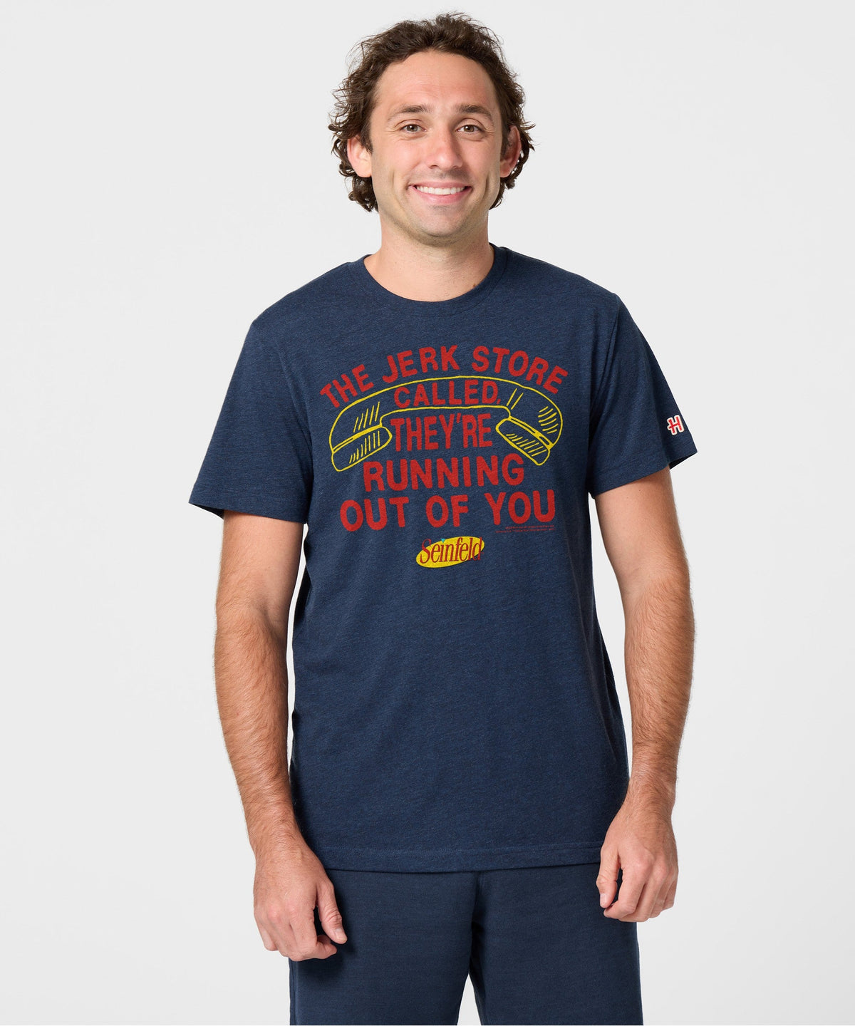 Seinfeld The Jerk Store product image 3