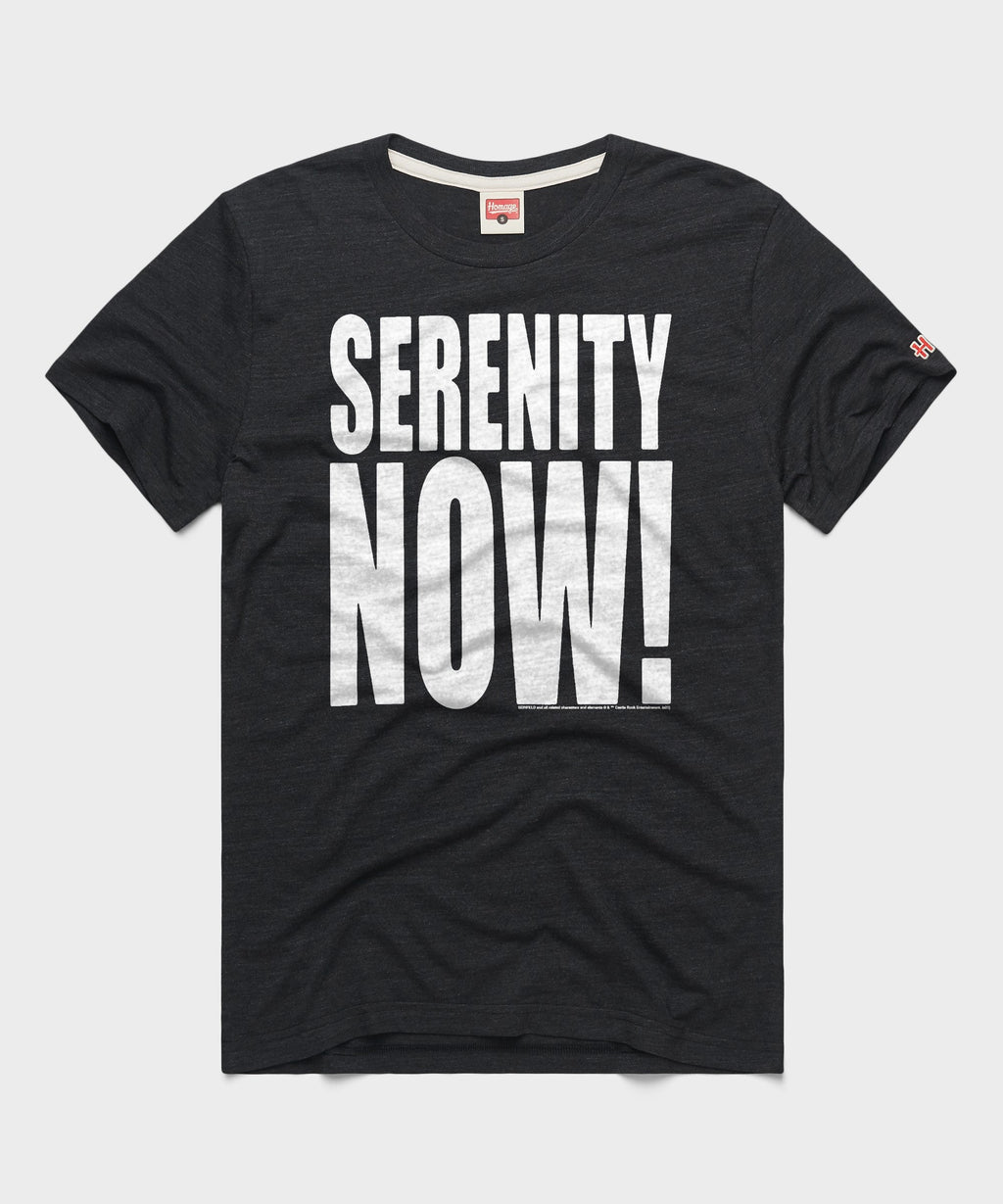 Serenity Now! product image 1