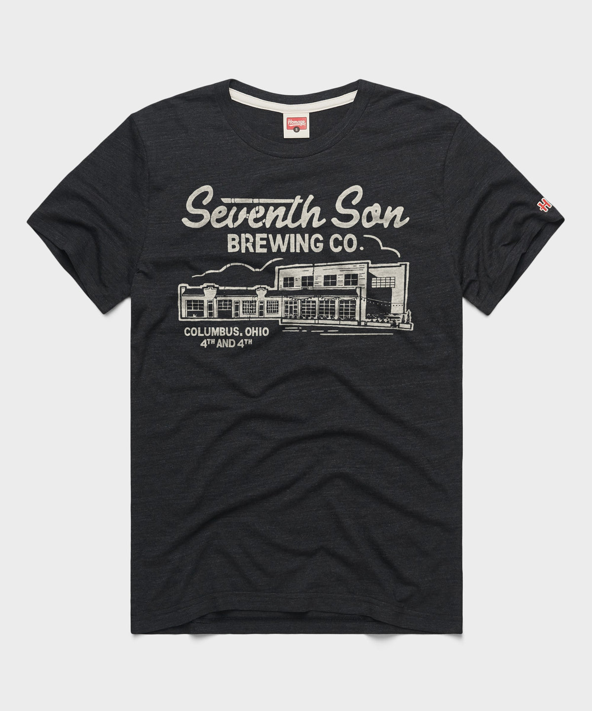 Seventh Son Brewing Co. product image 1