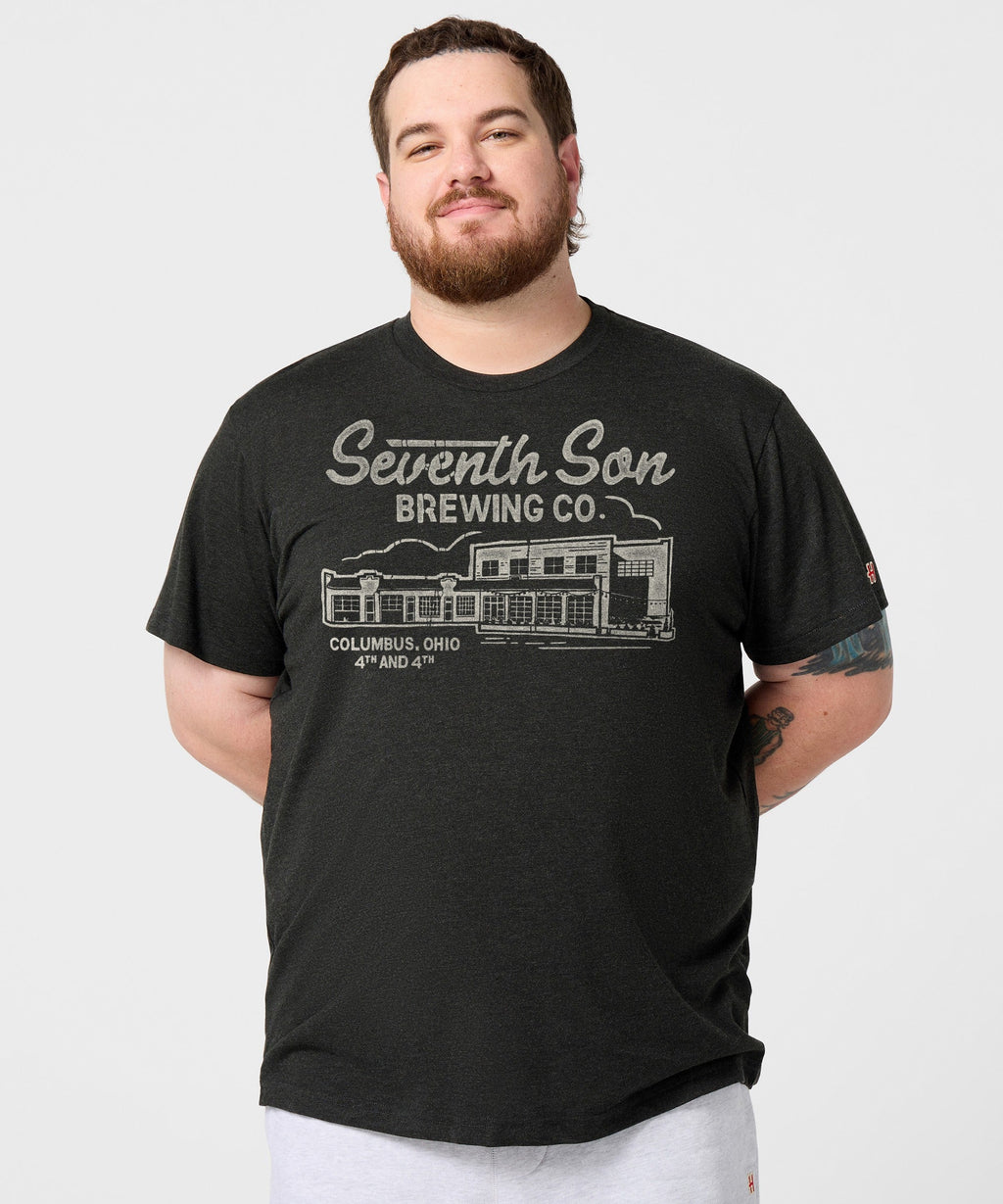 Seventh Son Brewing Co. product image 3