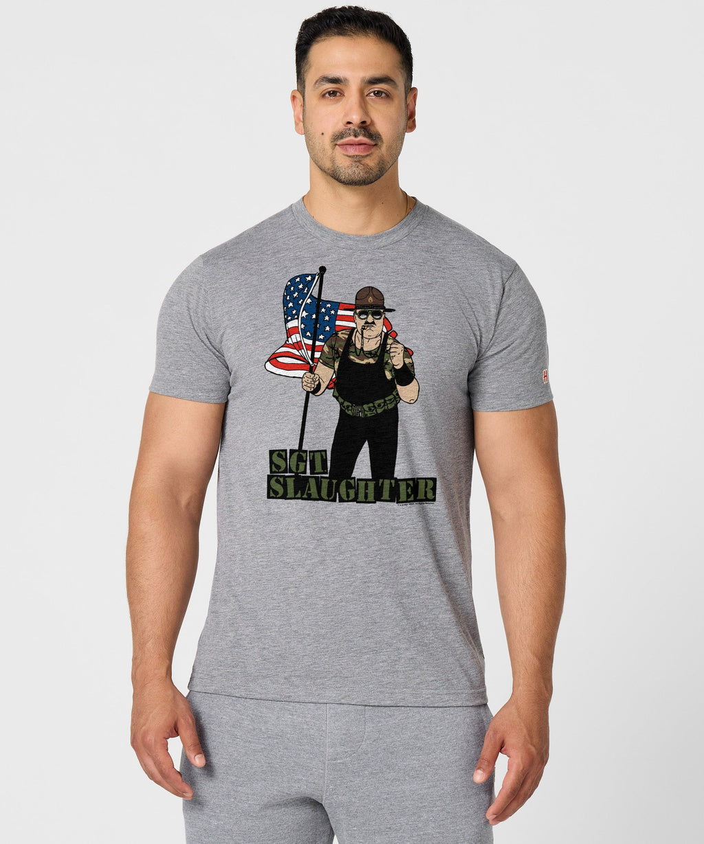 Sgt Slaughter product image 3