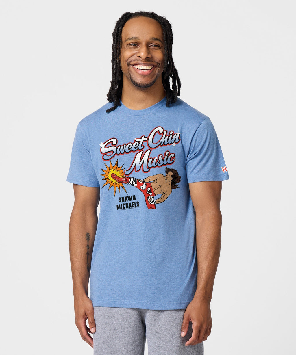 Shawn Michaels Sweet Chin Music product image 3
