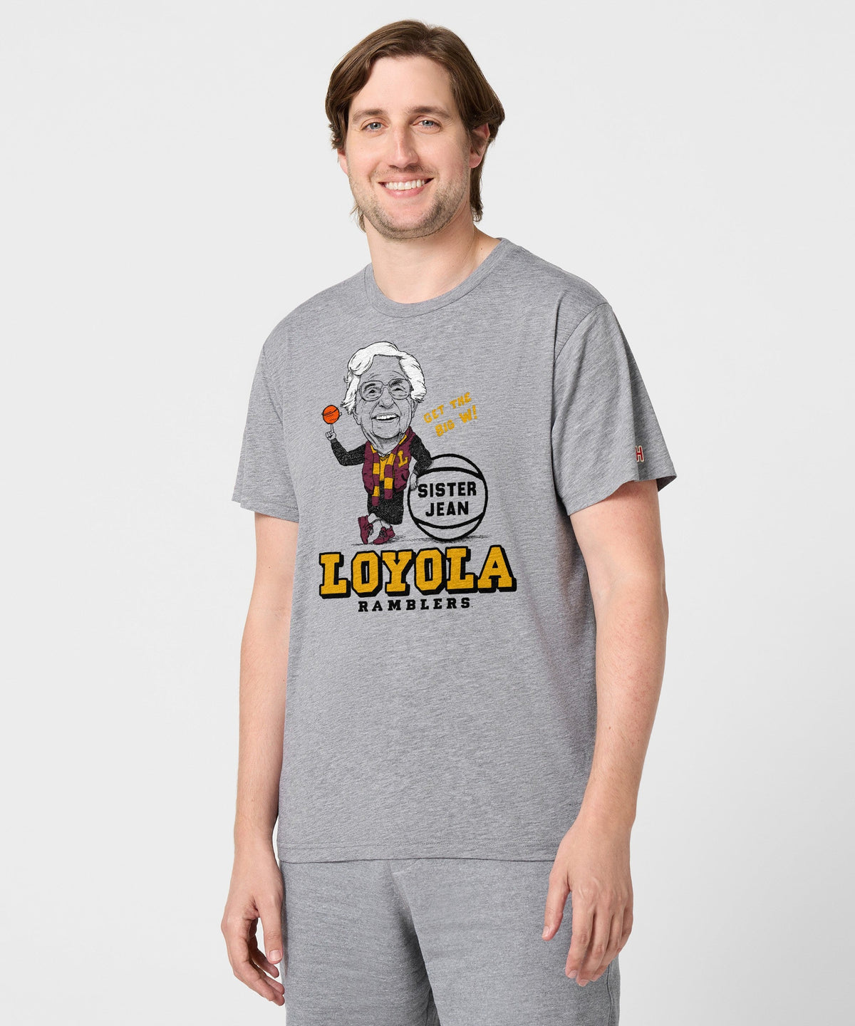 Sister Jean Loyola Chicago product image 3