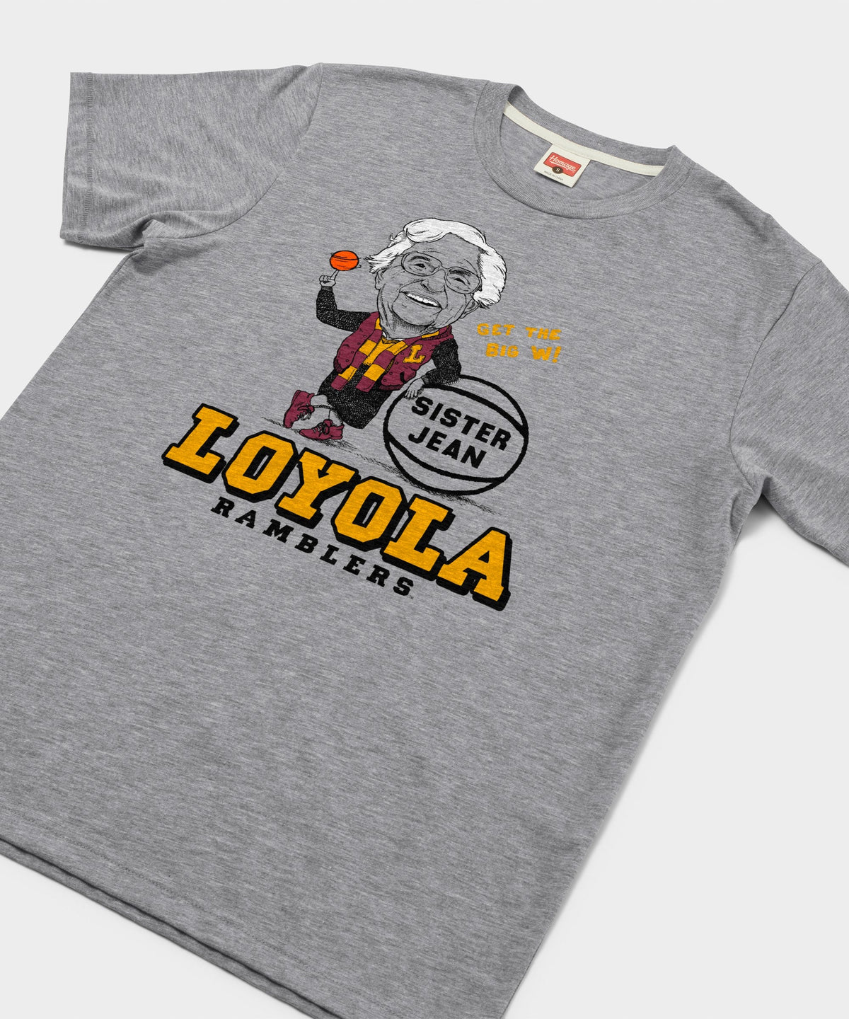 Sister Jean Loyola Chicago product image 2