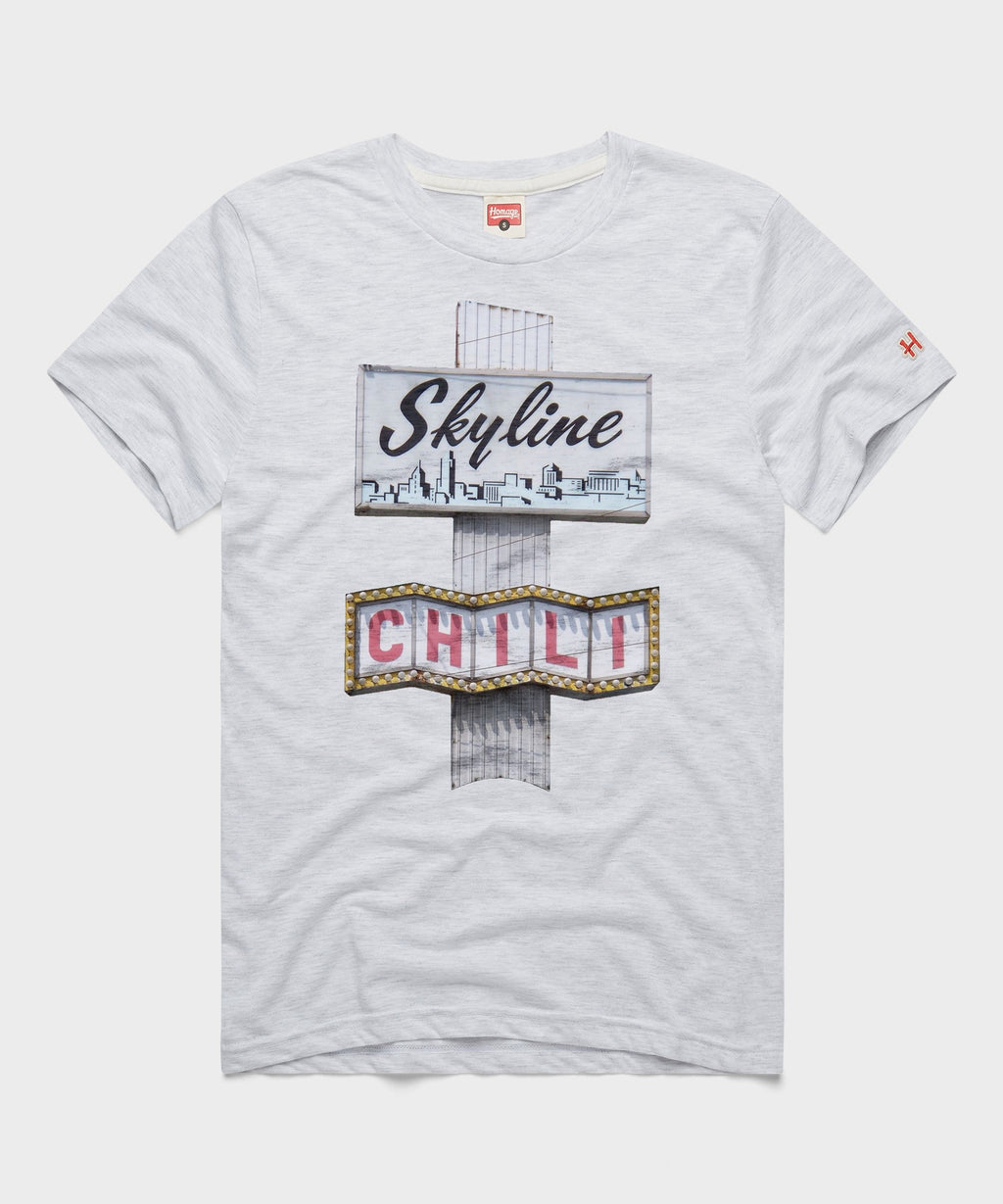 Skyline Chili Sign product image 1