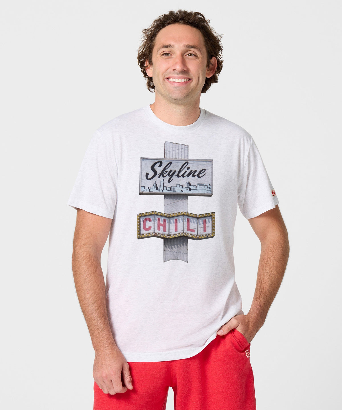 Skyline Chili Sign product image 3