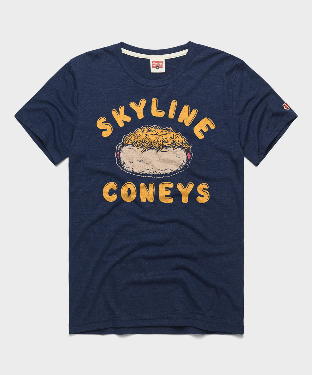 Skyline Coneys product image 1