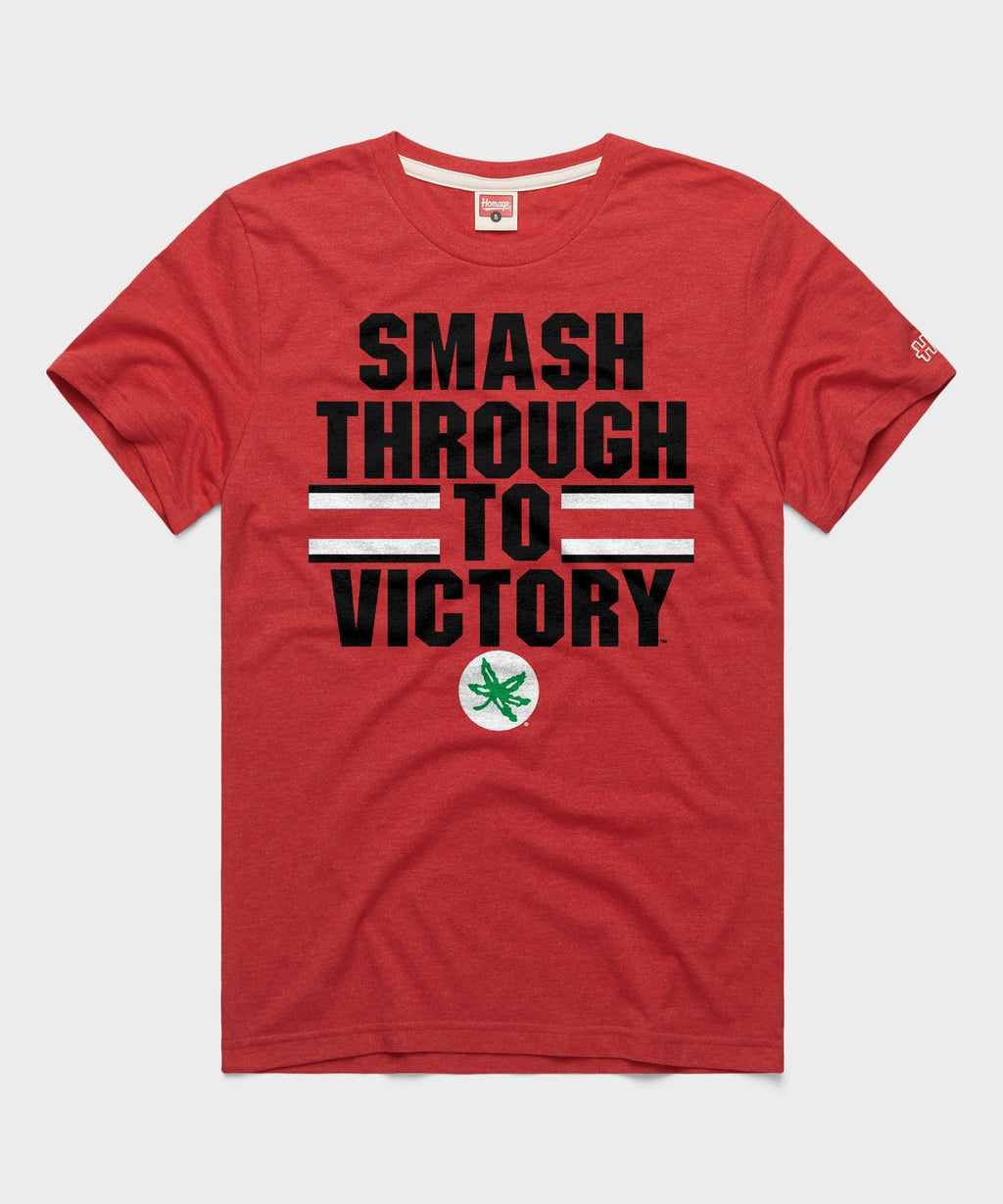 Smash Through To Victory product image 1