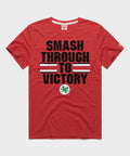 Smash Through To Victory product image 1