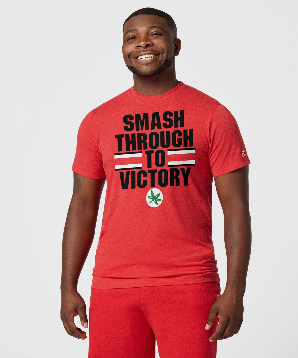 Smash Through To Victory product image 3
