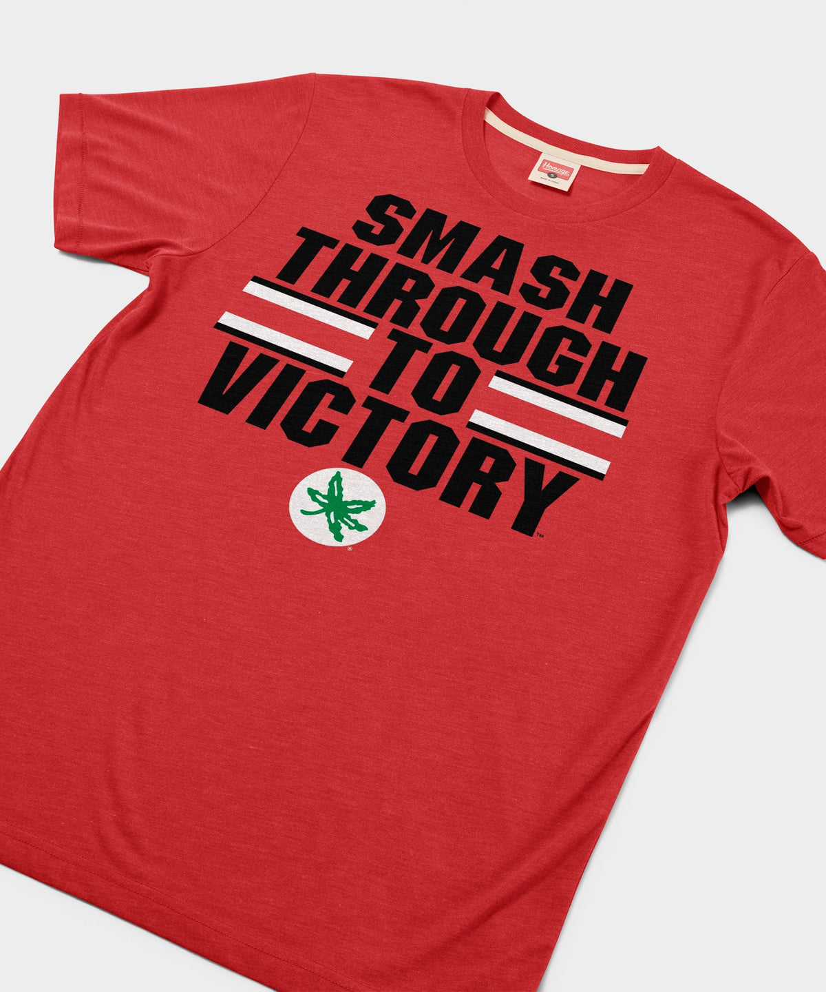 Smash Through To Victory product image 2