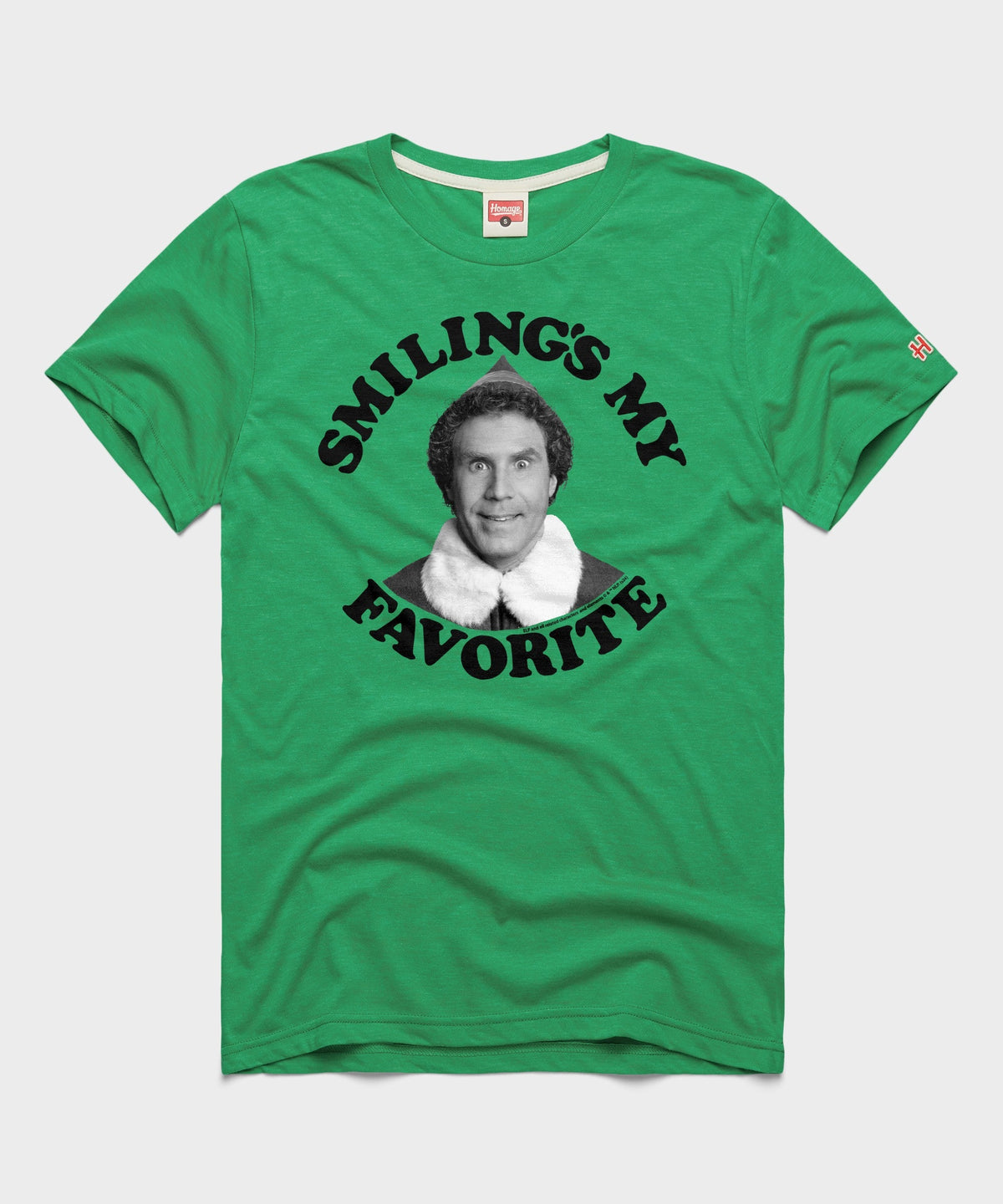 Smiling's My Favorite product image 1
