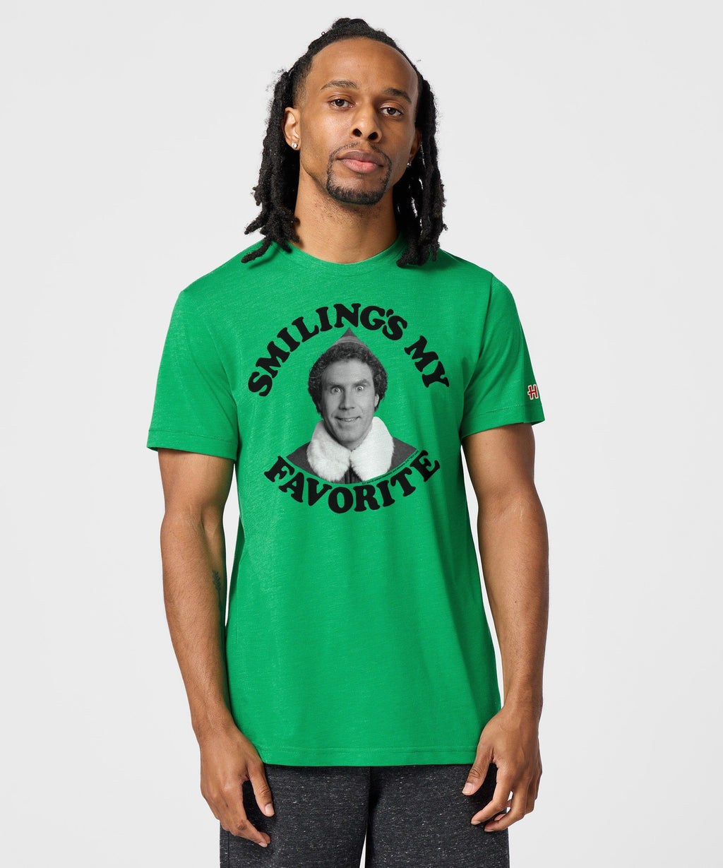 Smiling's My Favorite product image 3