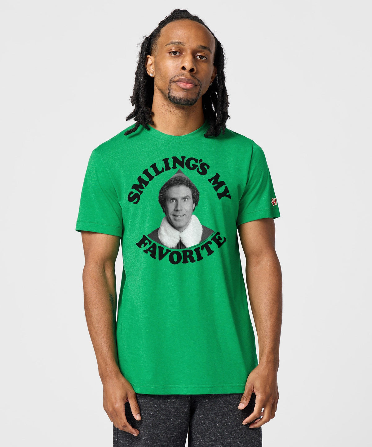 Smiling's My Favorite product image 3