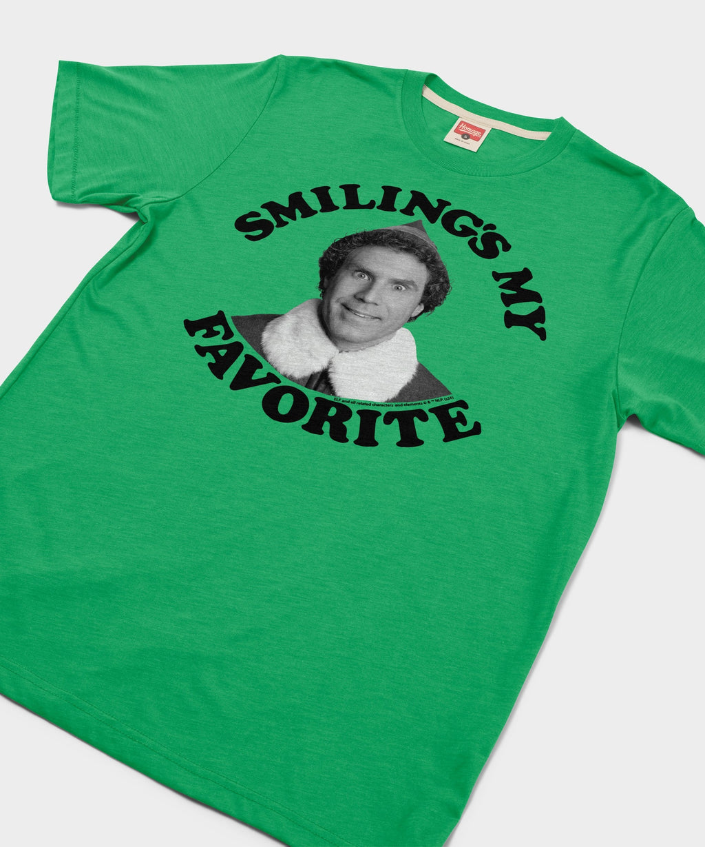 Smiling's My Favorite product image 2