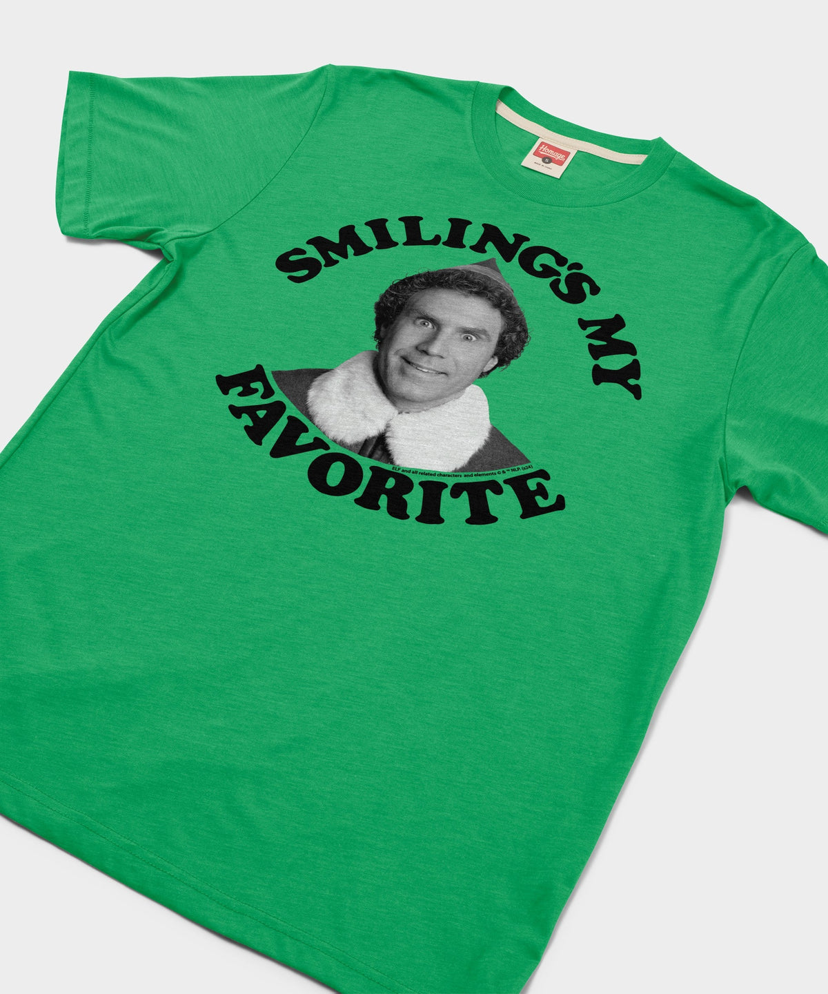 Smiling's My Favorite product image 2