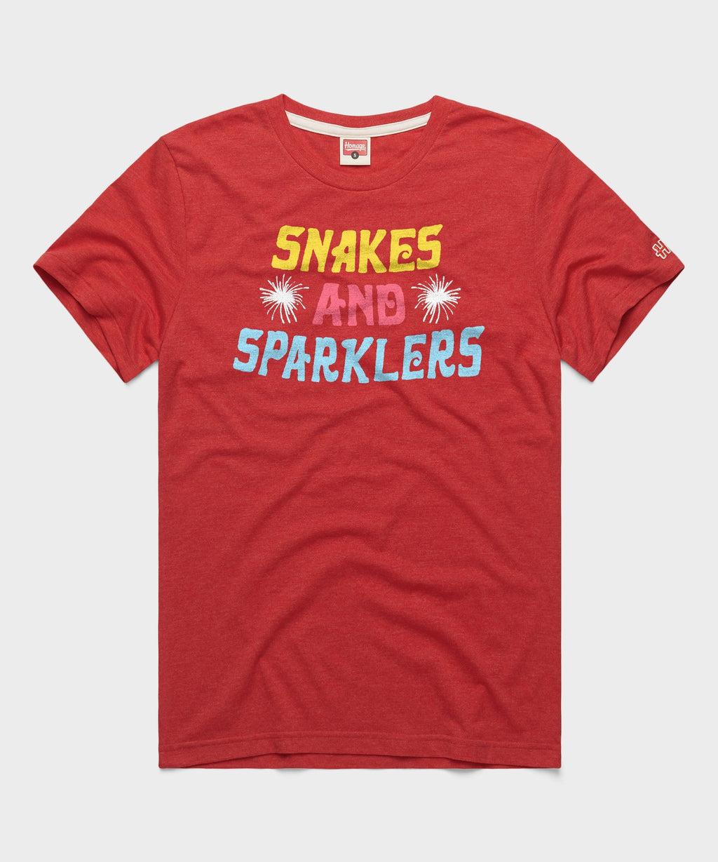 Snakes And Sparklers product image 1
