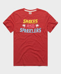 Snakes And Sparklers product image 1