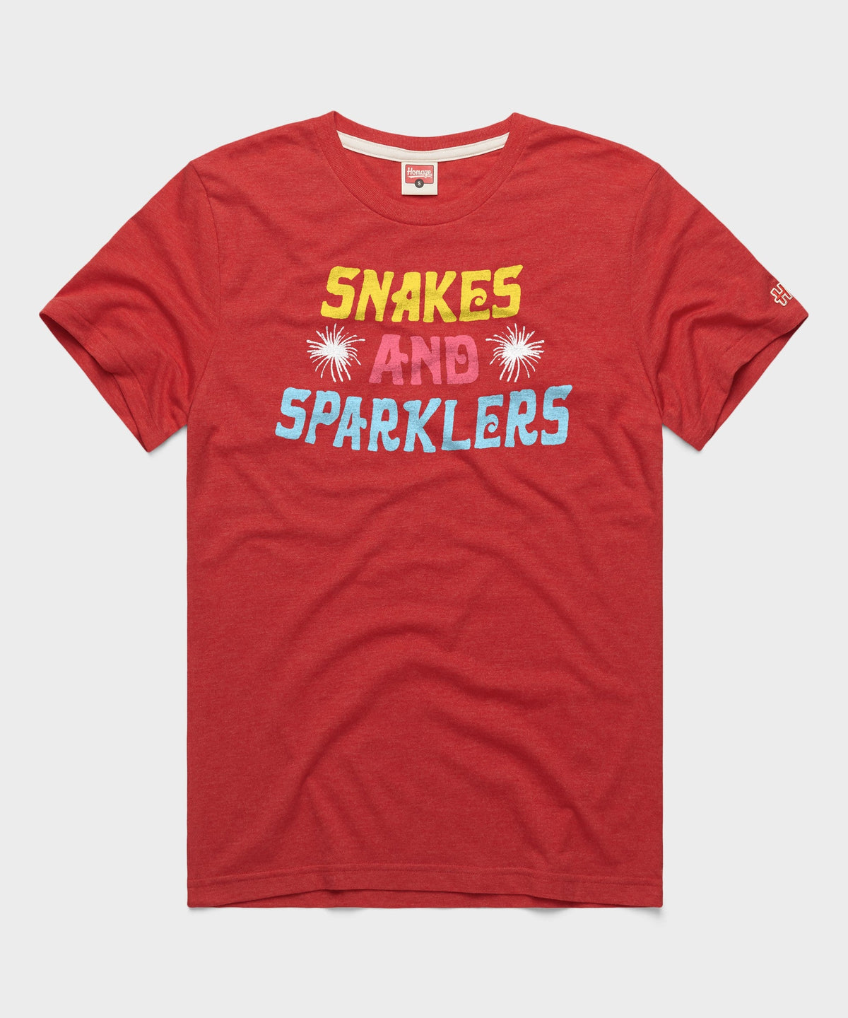 Snakes And Sparklers product image 1