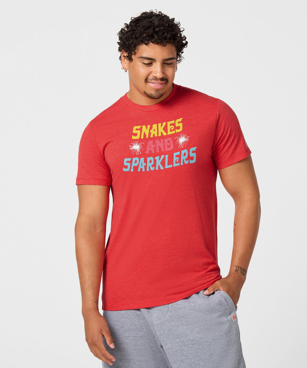 Snakes And Sparklers product image 3