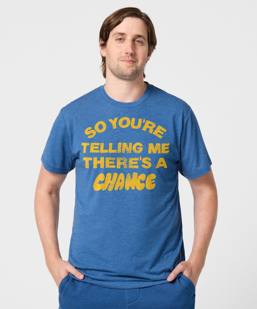 So You're Telling Me There's A Chance product image 3
