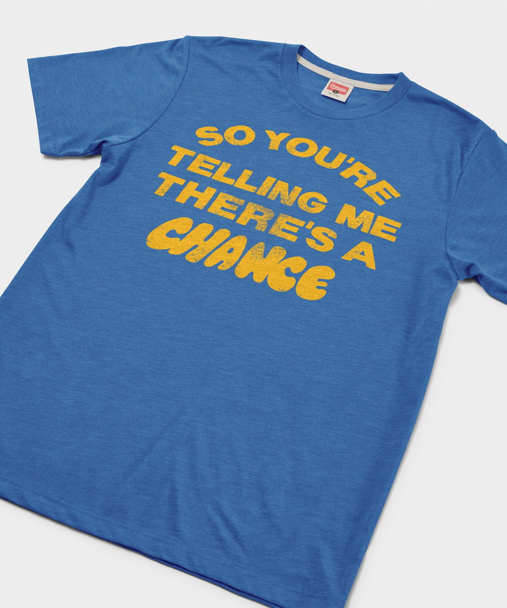 So You're Telling Me There's A Chance product image 2