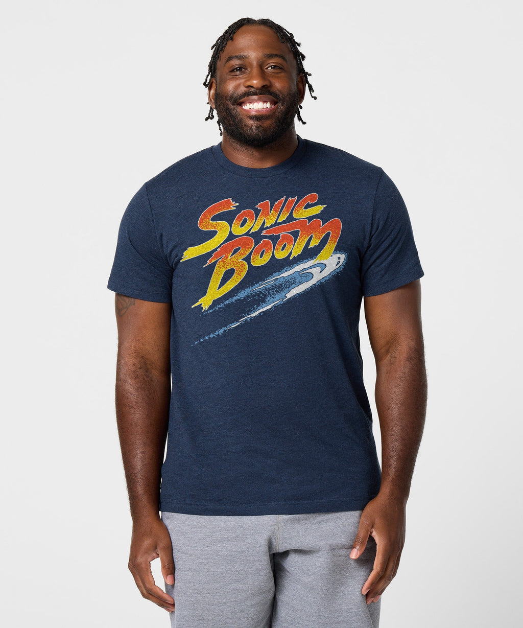 Sonic Boom product image 3