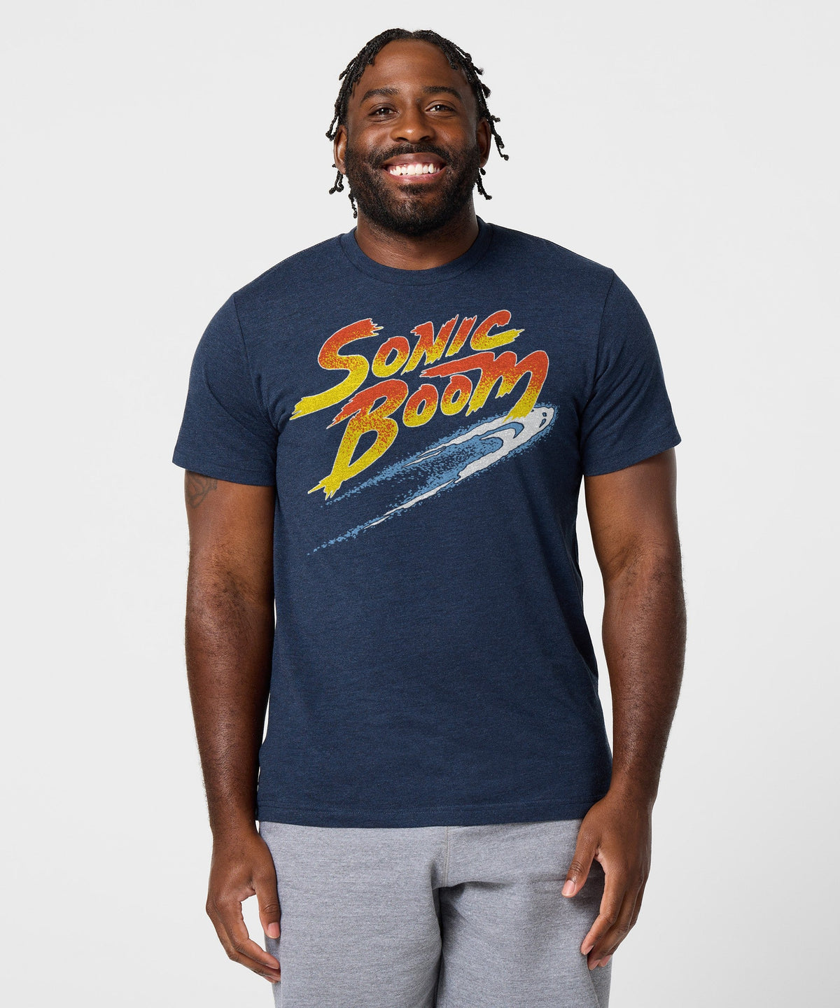 Sonic Boom product image 3