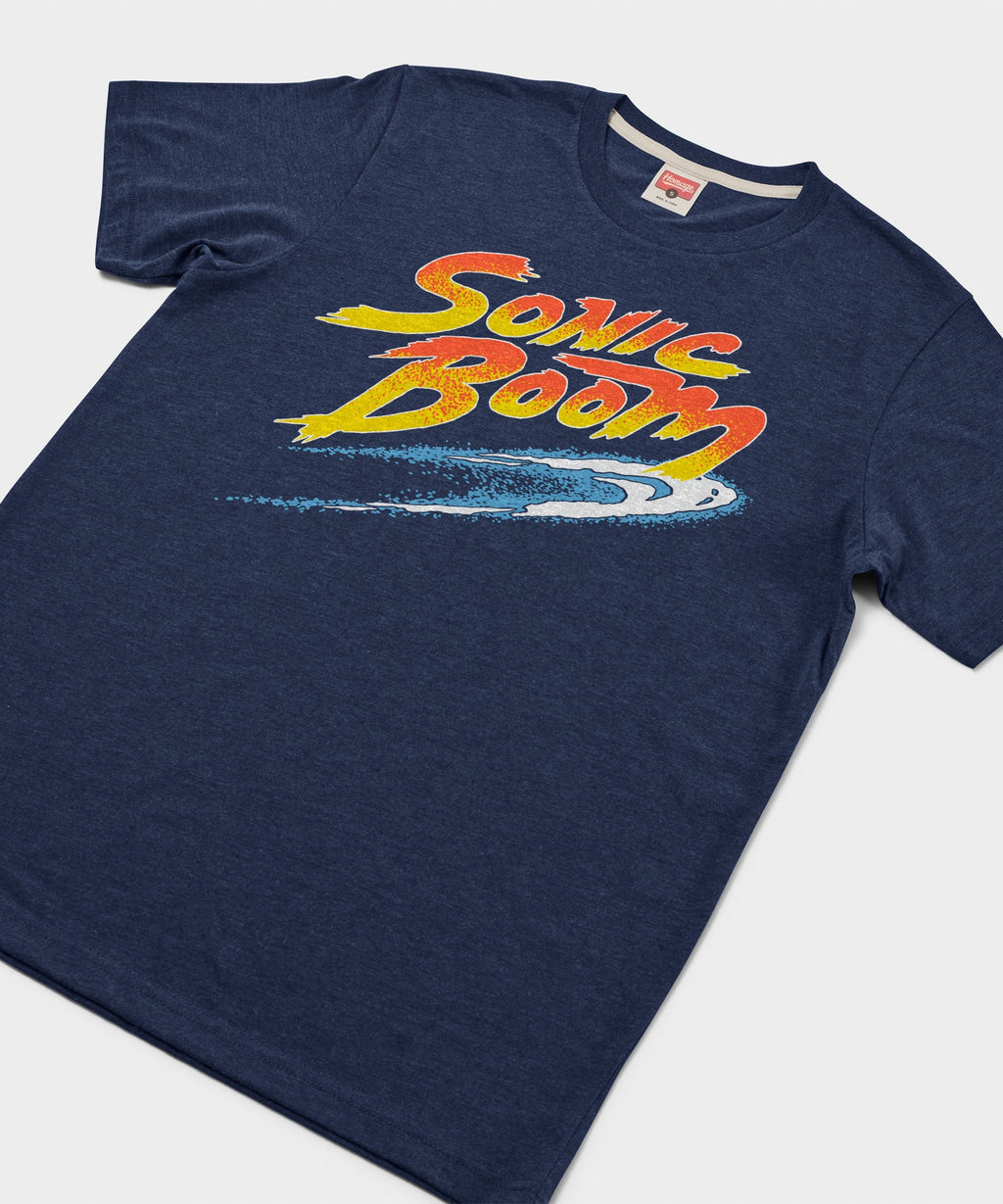 Sonic Boom product image 2