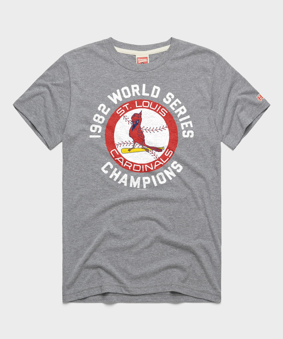 St. Louis Cardinals 1982 World Series Champs product image 1