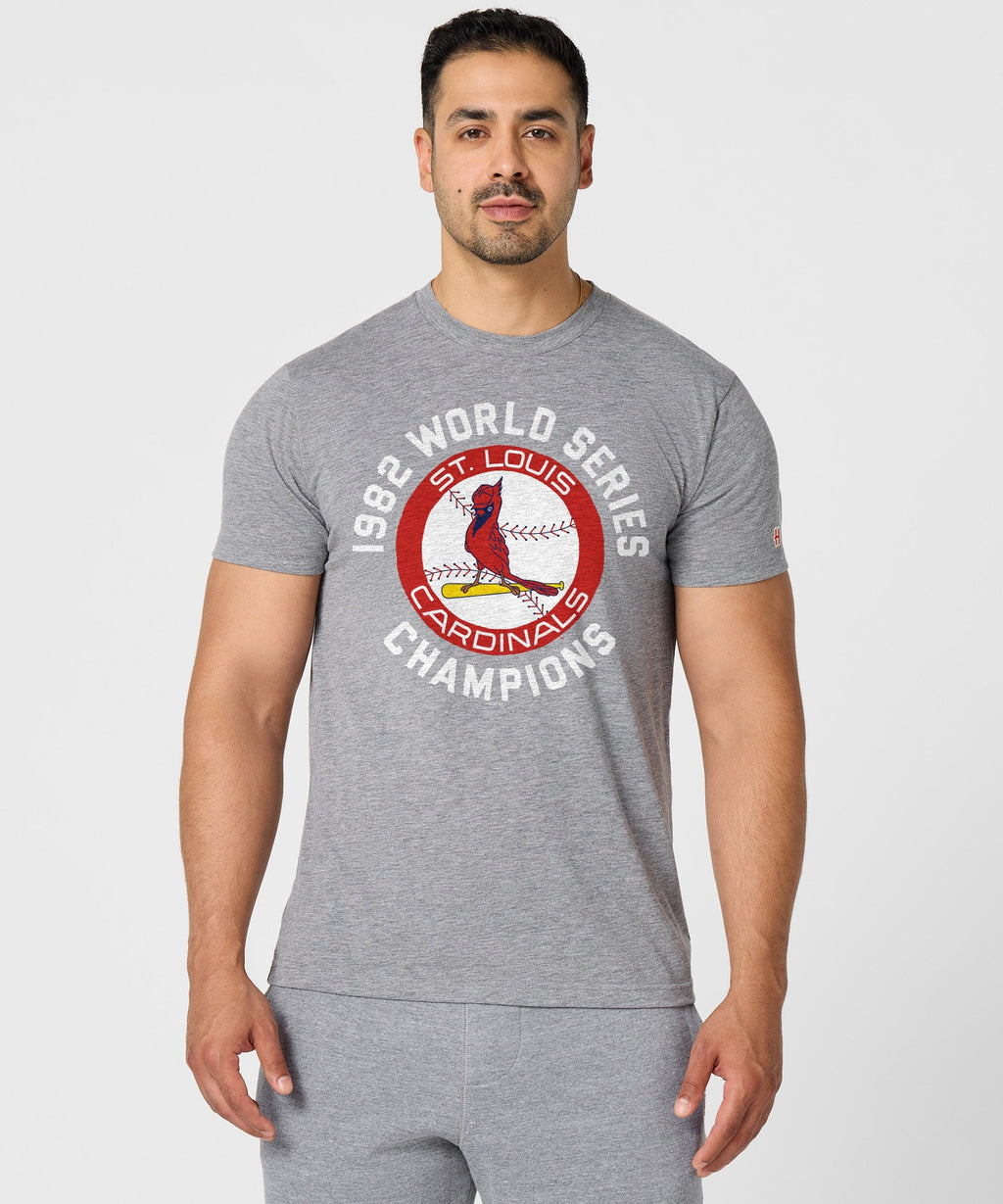 St. Louis Cardinals 1982 World Series Champs product image 3