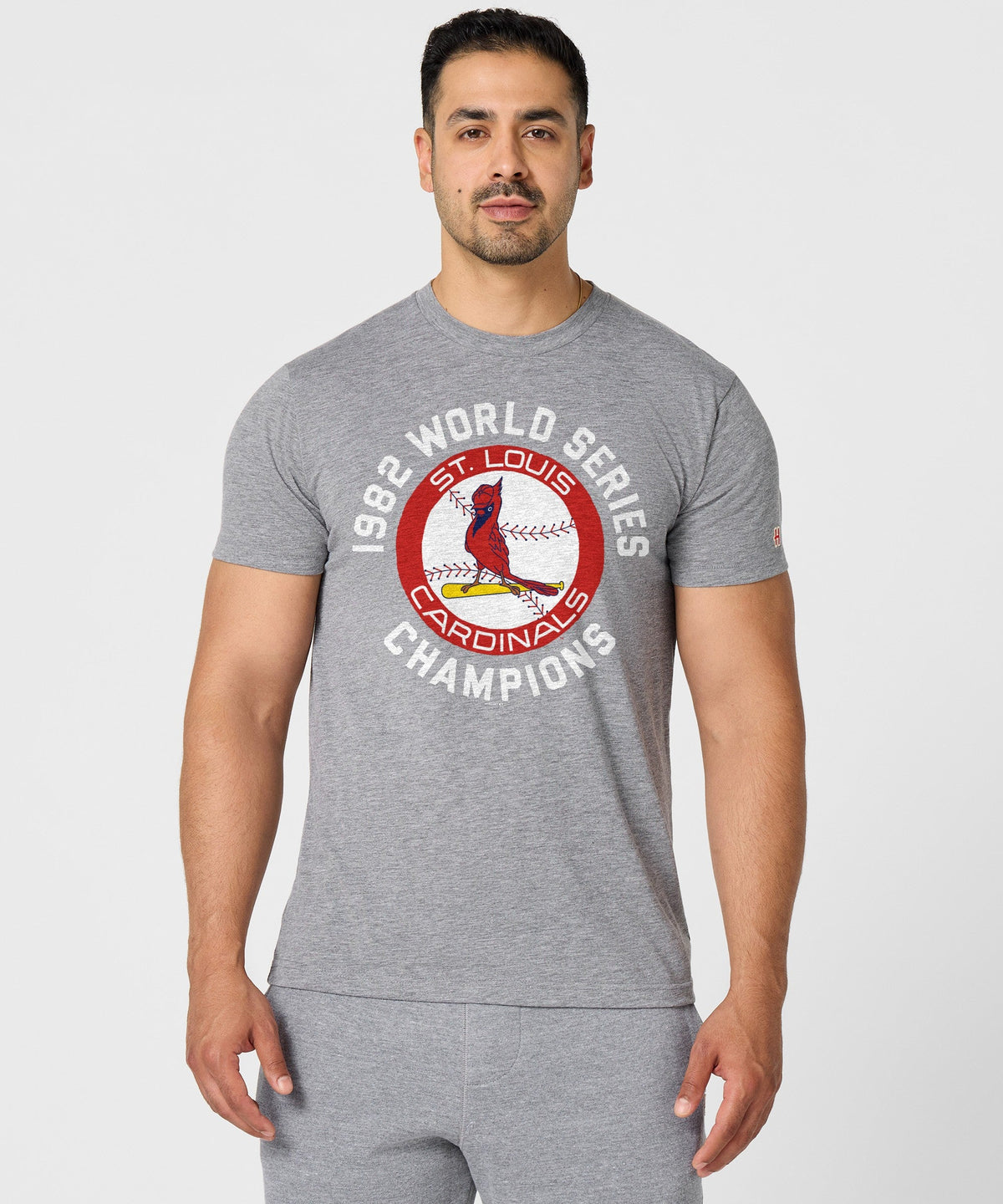 St. Louis Cardinals 1982 World Series Champs product image 3