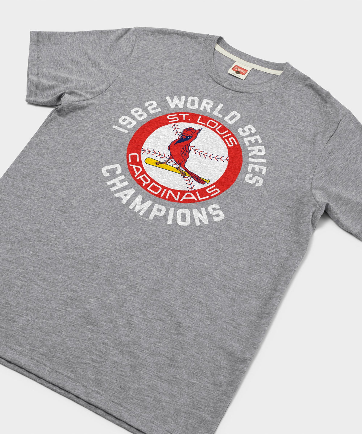 St. Louis Cardinals 1982 World Series Champs product image 2