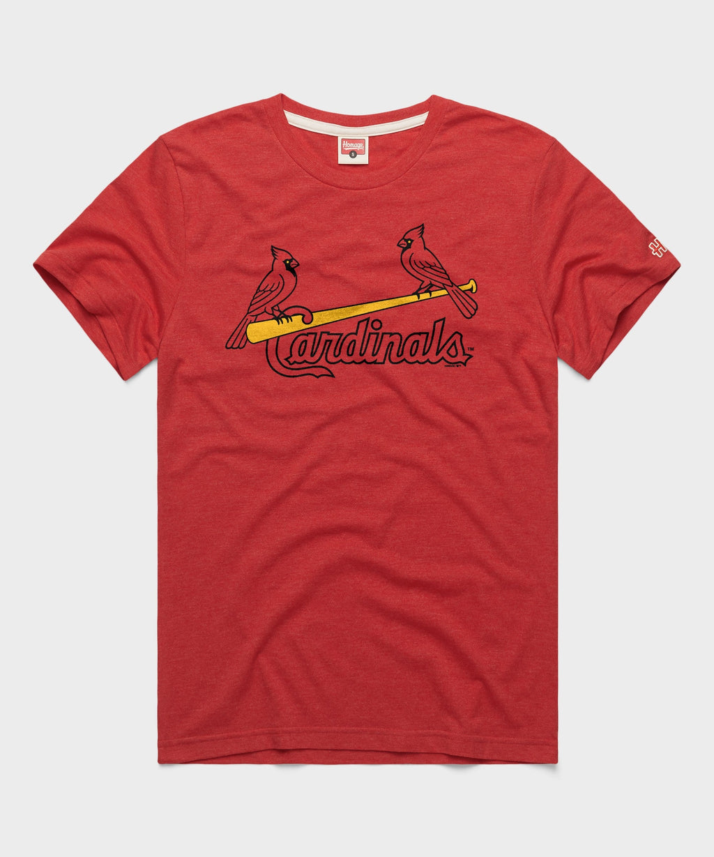 St. Louis Cardinals Jersey Logo '99 product image 2