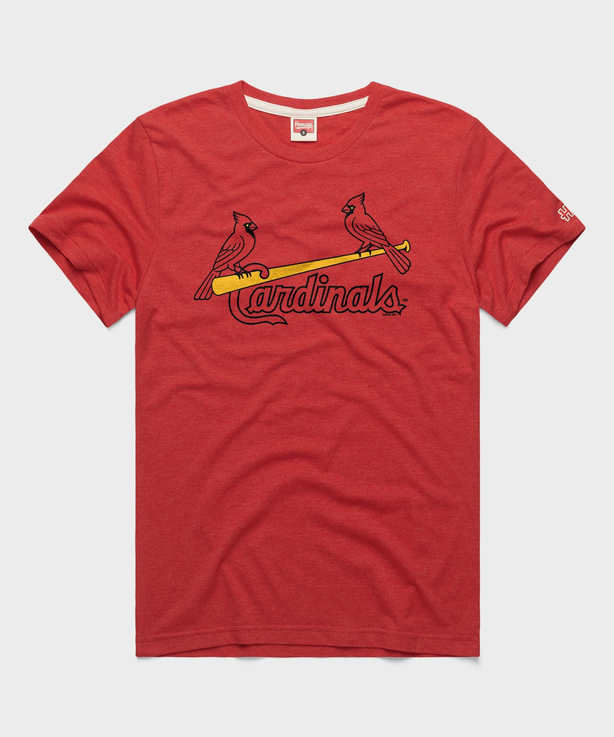 St. Louis Cardinals Jersey Logo '99 product image 2