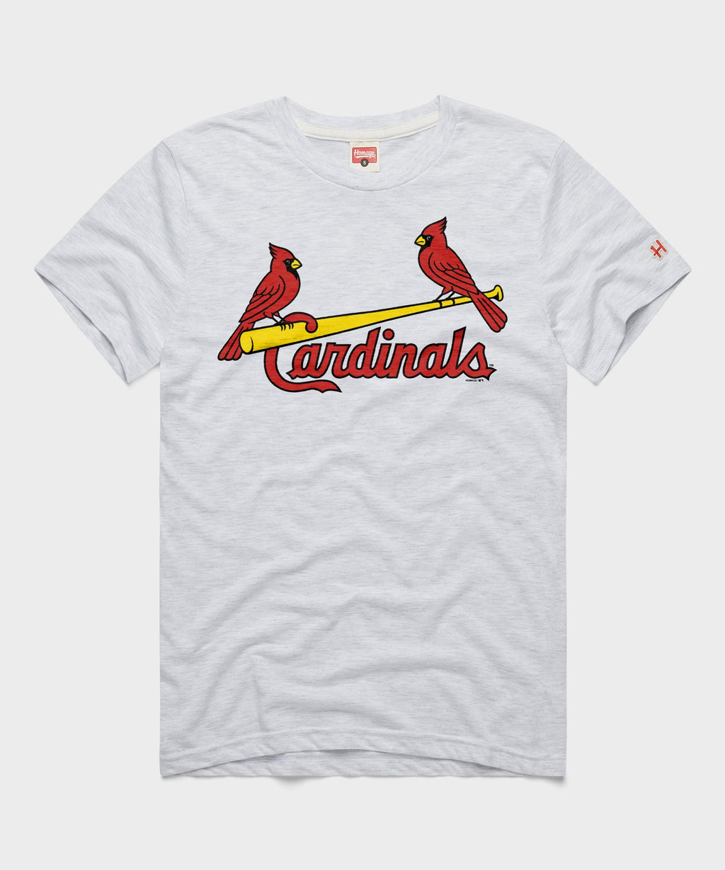 St. Louis Cardinals Jersey Logo '99 product image 1