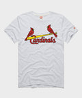 St. Louis Cardinals Jersey Logo '99 product image 1