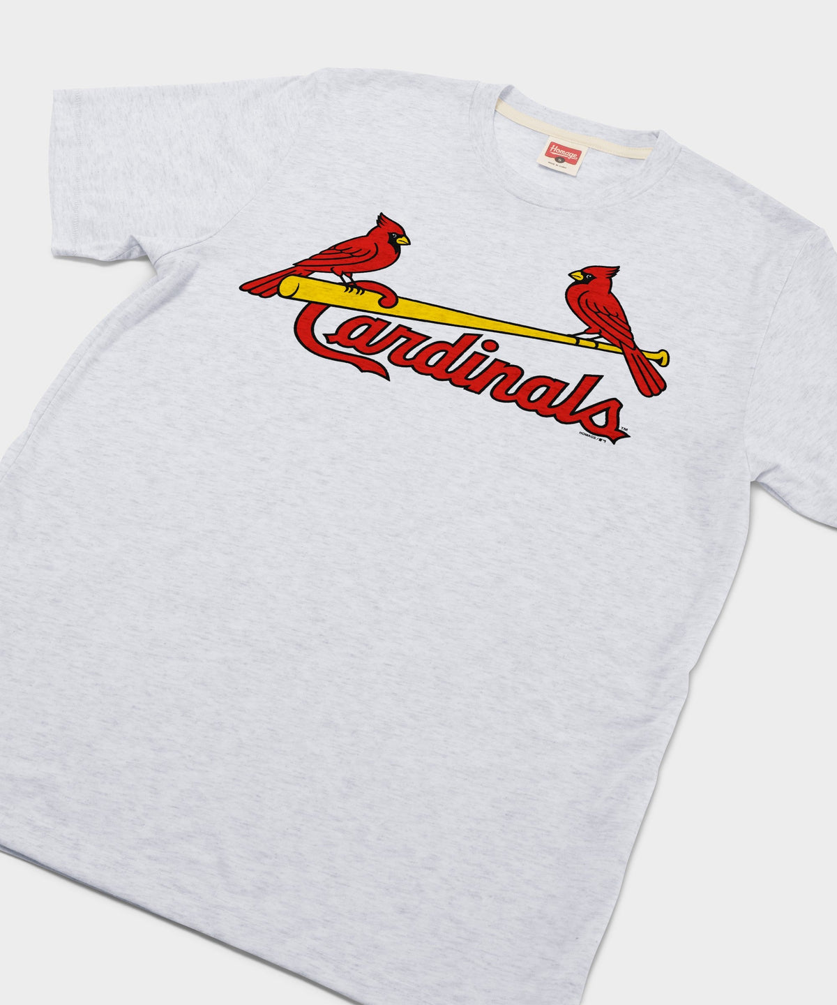 St. Louis Cardinals Jersey Logo '99 product image 3