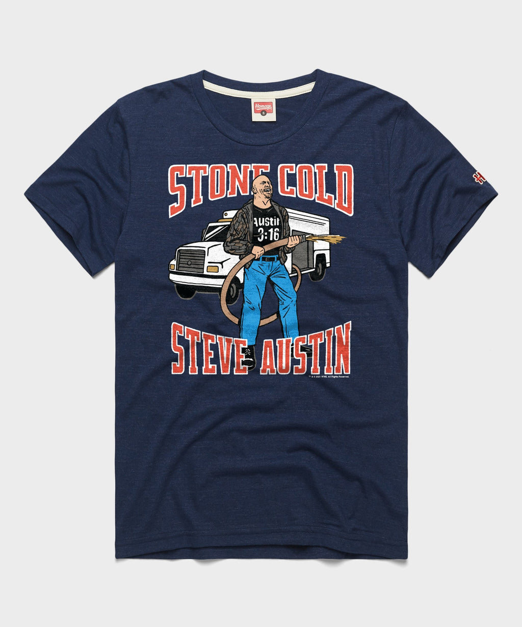 Stone Cold Steve Austin Beer Truck product image 1