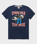 Stone Cold Steve Austin Beer Truck product image 1