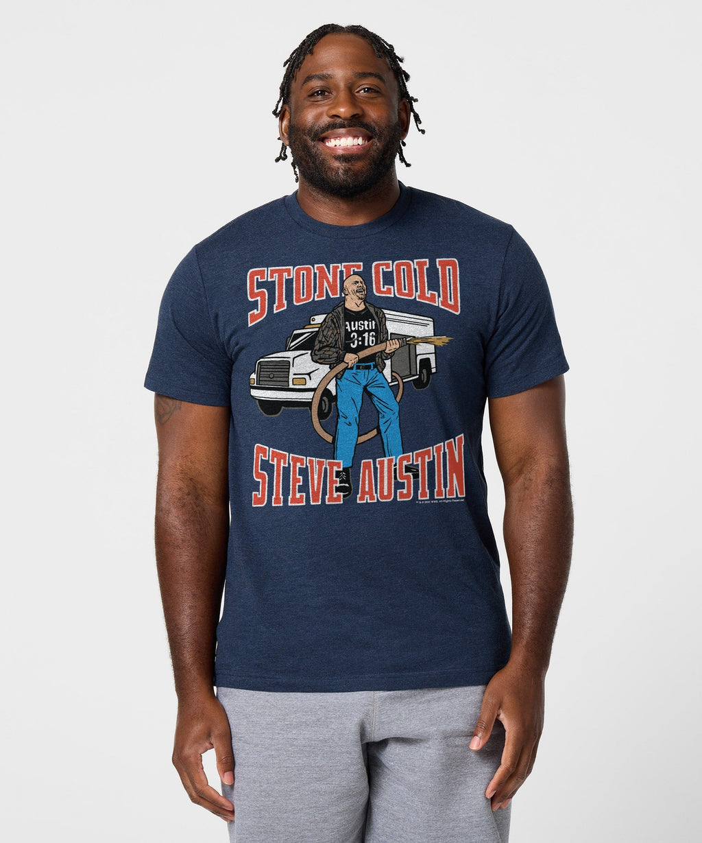 Stone Cold Steve Austin Beer Truck product image 3