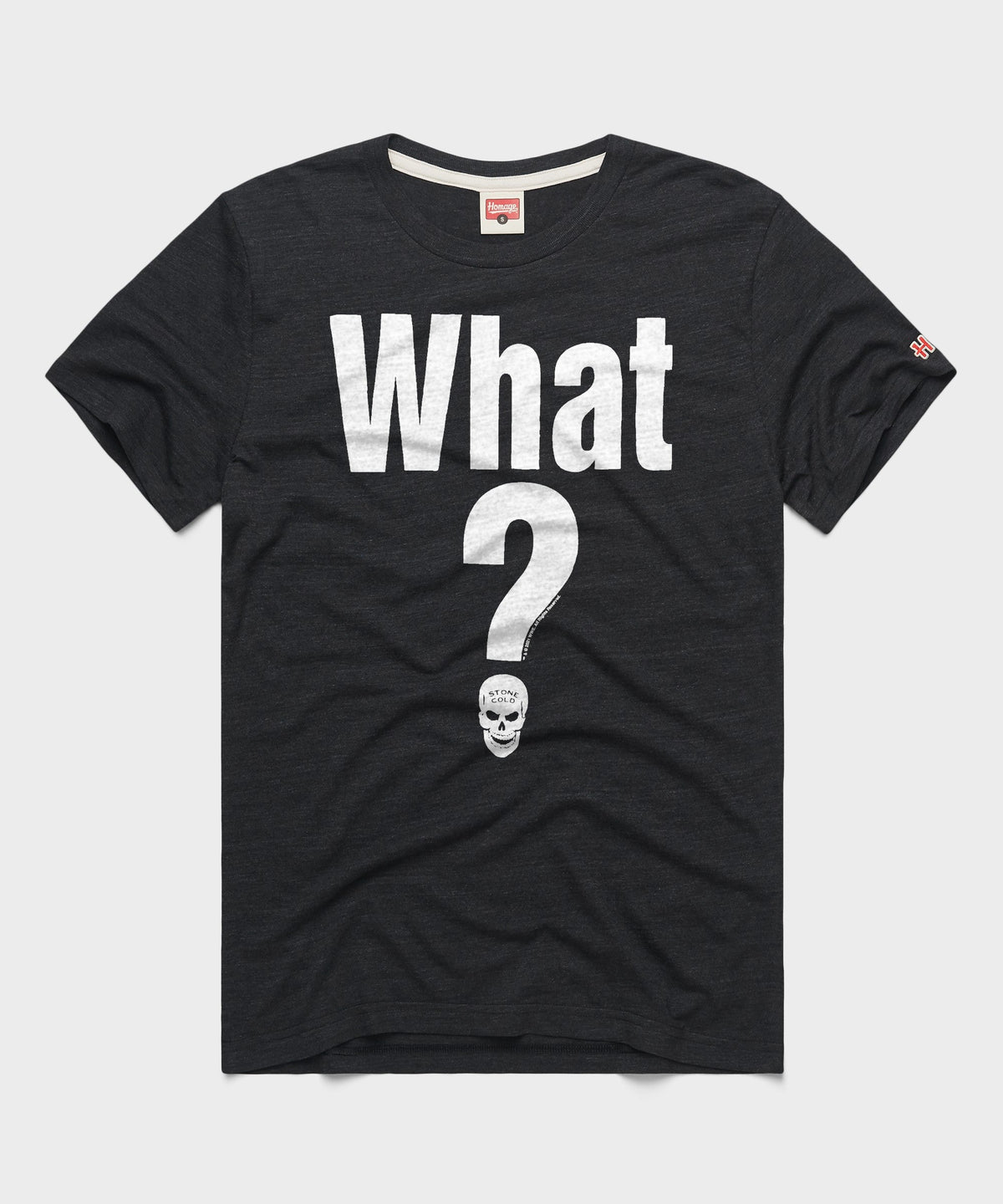 Stone Cold Steve Austin What? product image 1