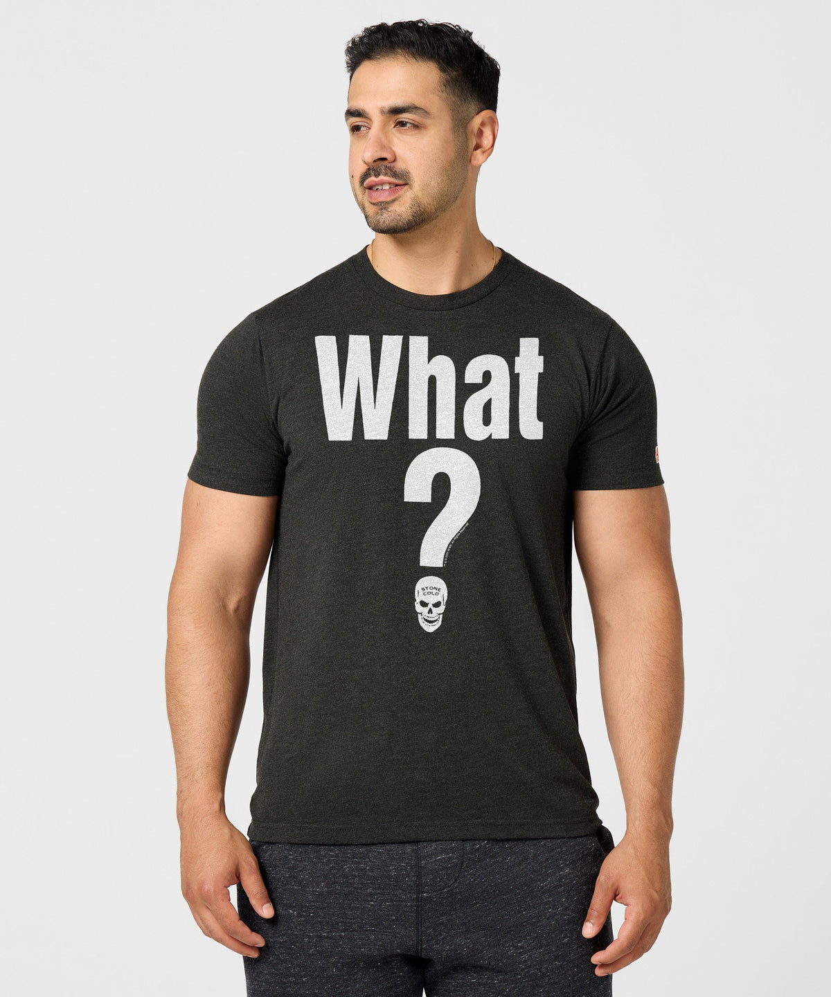 Stone Cold Steve Austin What? product image 3
