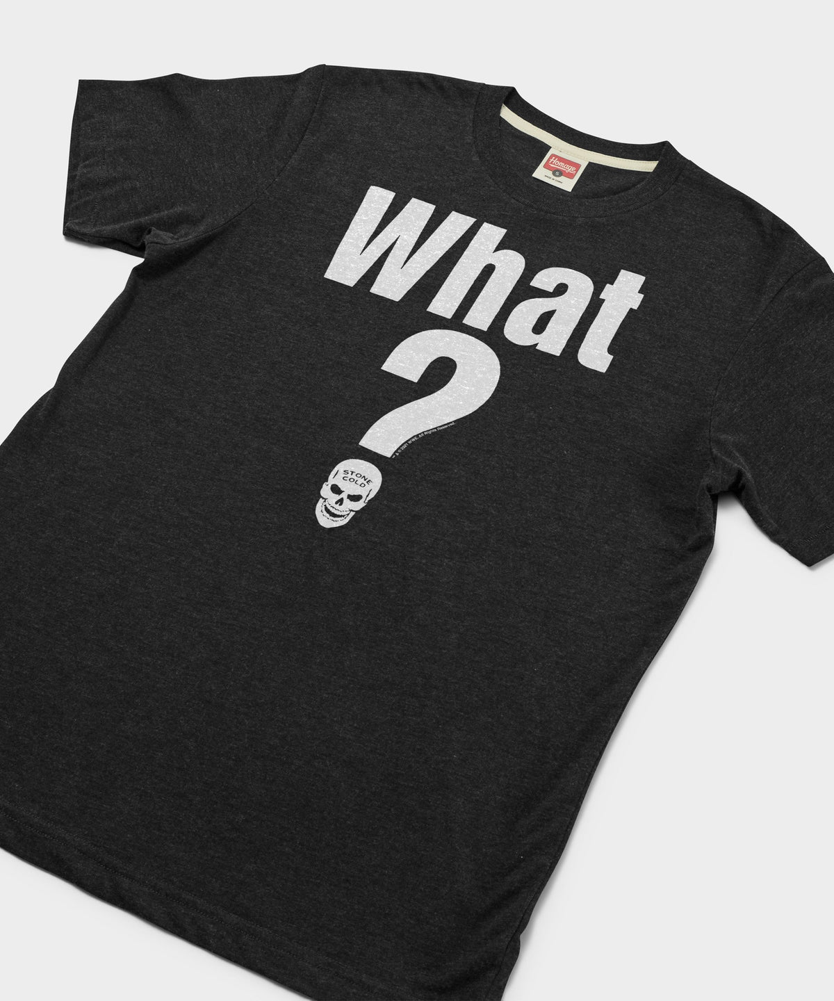 Stone Cold Steve Austin What? product image 2