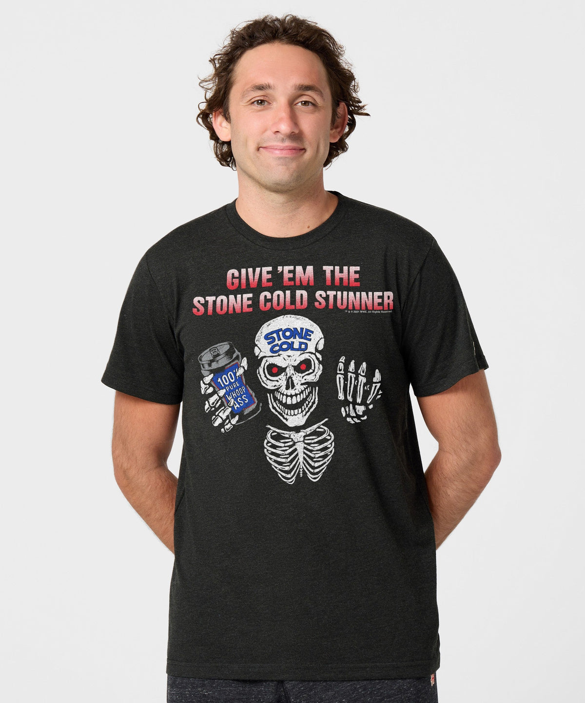 Stone Cold Stunner product image 3